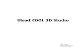 MELJUN CORTES Cool Edit Manual for Animation