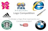 Ppt 2   logo competition