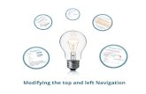 SharePoint Lesson #11: Modifying the Navigation