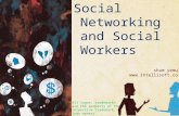 Social Networking and Social Workers-feb14