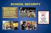 School security public version