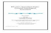 RN.com's Assessment Series: Focused Neurological Assessment