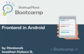 Sesion 01 android - Bootcamp