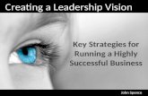 ASMC Leadership Vision