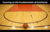 PGC Focus On The Fundamentals Of Excellence