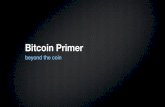 Bitcoin Primer