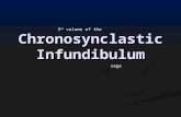 Chronosynclastic Infundibulum III
