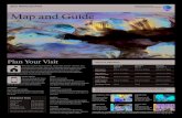 NostalgicOutdoors™- Zion National Park - Map & Guide