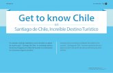Get to know Chile: Issue 6