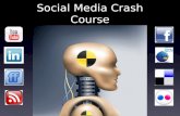 Social Media 2.0 Crash Course
