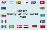 Unesco (mow)