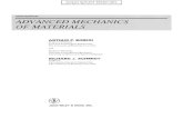 Advances mechanics of_materials_6th_edition