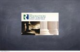 The Resolution Law Group