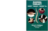 Manual Therapy ‘NAGS’, ‘SNAGS’, ‘MWMS’ - Mulligan, BR