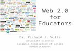 Web 2.0 forEducators