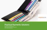 Practical Payments Solutions