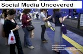 Social media Uncovered