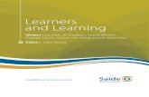 Learner and Learning Module