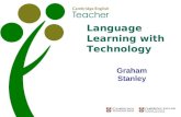 Language Learning with Technology: Good Practice