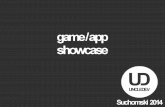 Game / application showcase - Uncledev