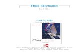 Fluid Mechanics Frank m. white 4 ed.