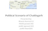 Mr pre poll survey of chattisghar