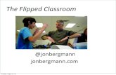Flipped Classroom MTAP Keynote