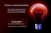 Sam Inkinen Open Innovation and Web 2.0