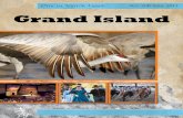 Greater Grand Island Official Visitor Guide