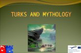 Turks And Mythology