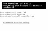 Por 5 Problem Of Evil Sum08
