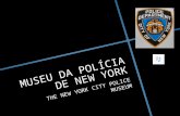 Museu da polícia de new york