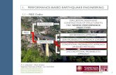 Ph.D. Thesis project of Paolo E. Sebastiani PBEE - Mala Rijeka Viaduct