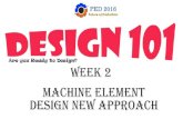PED 2016 - Design 101 - Week 2 - Handouts