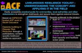 2020 Resilience Knowledge Fair E-Posters