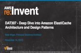 Deep Dive into Amazon ElastiCache Architecture and Design Patterns (DAT307) | AWS re:Invent 2013