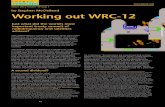 Intermedia vol 40 no 1 march 2012 working out wrc 12