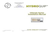 85 0066-b hq ultimate series installation