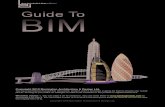 Barrington Arch Guide To BIM