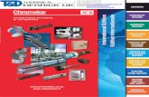 Chromalox Distributors & Stockists - Industrial Heating Products - Full Catalogue