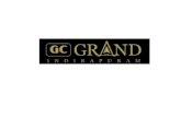 GC Grand, Indirapuram
