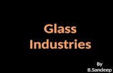 Glass Industries
