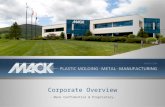 Mack -- Plastic Molding, Metal & Manufacturing
