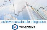 McKenney’s, Inc. Retrocommissioning (RCx) - A comprehensive, systems-based approach to improve building operations