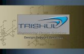 Trishul presentation 2012
