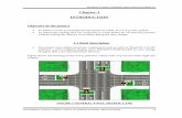 REPORT on Traffic light controller- part2(main content)