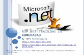 Asp.net training in ahmedabad for students and fresher’s