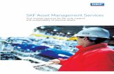 SKF Asset Management Services