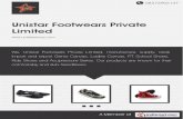 Unistar Footwears Private Limited
