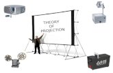 Theory of projection